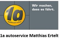 1a autoservice Matthias Ertelt