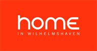 Logo Hotel Home Wilhelmshaven