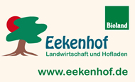 Eekenhof-Logo
